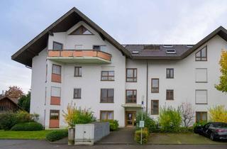 Wohnung kaufen in Eggbergstraße, 79618 Rheinfelden, Gepflegte 4-Zimmer-Wohnung mit Balkon und Tiefgarage in Herten (Baden), ruhige Lage mit viel Grün