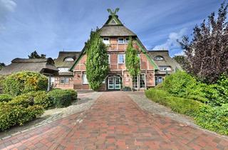 Wohnung kaufen in 27639 Dorum, 4 traumhafte, barrierefreie Ferienappartements im Paket