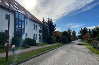 Wohnung kaufen in Birkenhainer Ring 29, 14979 Großbeeren, Bezugsfrei 2-Zimmer-Wohnung mit Stellplatz in Großbeeren
