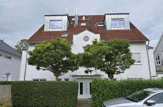 Wohnung kaufen in 64287 Darmstadt, Exklusive Eigentumswohnung in bester Lage Darmstadts inkl. Tiefgaragenstellplatz