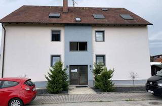 Wohnung kaufen in 90765 Sack, Ohne Makler! 3 Zimmer Erdgeschosswohnung mit Garten in Fürth (vermietet)