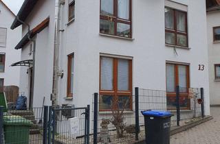 Wohnung kaufen in Hindenburgstraße 13, 75446 Wiernsheim, Modernisierte 2-Zimmer Wohnung in Wiernsheim mit TG-Stellplatz