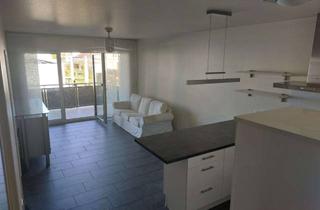 Wohnung kaufen in Hugo-Hoffmann-Ring 12, 65795 Hattersheim, Gepflegte 2-Zimmer Wohnung mit Balkon in Hattersheim am Main