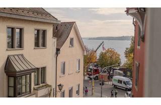 Wohnung kaufen in Marktstraße, 88662 Überlingen, 2-Zimmer Wohnung am Bodensee