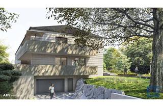 Wohnung kaufen in 24105 Düsternbrook, Wohnkultur auf höchstem Niveau! Neubauwohnungen mit Charakter! - Hohenbergstraße *Provisionsfrei*