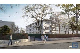 Wohnung kaufen in 24105 Düsternbrook, Lebensqualität in Perfektion! Neubau für anspruchsvolle Genießer! - Niemannsweg*Provisionsfrei*