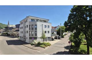Wohnung mieten in Hauptstraße 40-3, 73072 Donzdorf, Helle 3-Zimmer-Wohnung mit Balkon und Einbauküche in Donzdorf
