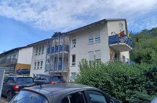 Wohnung mieten in 72160 Horb, Kernsanierte 2 Zimmer-Wohnung in Horb am Neckar (modernes Wohnen in Horb)