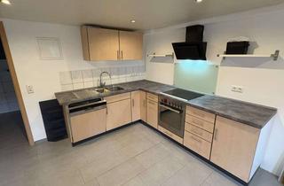 Wohnung mieten in 64846 Groß-Zimmern, Souterrain-Wohnung mit eigenem Hauseingang und Garten