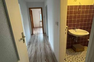 Wohnung mieten in Burgstraße 19, 51491 Overath, Helle 3-Zimmer Dachgeschosswohnung mit sehr großer Terasse in Overath