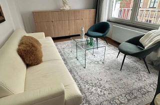 Wohnung mieten in Albertusstraße, 50667 Köln, Möblierte Wohnung, Kurzzeitvermietung ist möglich, im Stadtzentrum , im Jahr 2024 modernisiert u