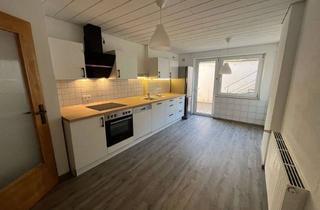 Wohnung mieten in 75236 Kämpfelbach, 2-Zimmer-Wohnung mit Terrasse und EBK