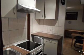 Wohnung mieten in Viktor-Renner-Straße 1-9, 72074 Tübingen, 1-Zimmer-Studenten-Apartment in Tübingen