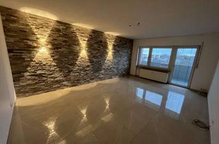 Wohnung mieten in Heißfeldstr. 36, 64521 Groß-Gerau, Helle 3-Zimmer Wohnung mit Balkon in Groß-Gerau (Dornheim)