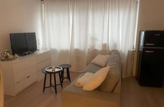 Wohnung mieten in Corneliusstraße 115, 40215 Friedrichstadt, Schöne 1-Zimmer Wohnung in Düsseldorf Friedrichstadt