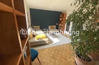 Tauschwohnungen in Bruckmannstraße, 80638 Neuhausen-Nymphenburg, Tauschwohnung: 2-Zimmer-Wohnung am Schlosskanal