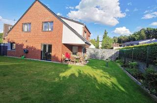 Wohnung mieten in Siedlungsweg 1-50, 48268 Greven, Doppelhaushälfte: 4,5-Zimmer in Greven