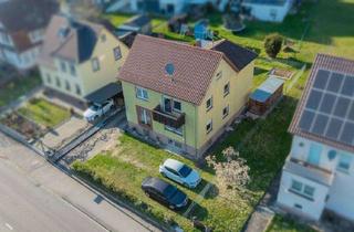 Wohnung mieten in Salamanderstraße 19, 73035 Göppingen, Helle schöne 3-Zimmer Wohnung mit Balkon (Gartenblick) und Parkplatz in Göppingen/Faurndau