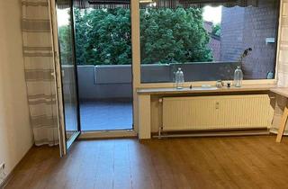Wohnung mieten in Lortzingweg, 30880 Laatzen, 3-Zimmer Wohnung mit Balkon in Laatzen