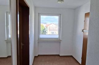 Wohnung mieten in Hettingerstraße 30, 63739 Aschaffenburg, Sofort Frei!!!: Helle 3-Zimmer Wohnung mit Balkon im 3. OG in Aschaffenburg Stadtmitte