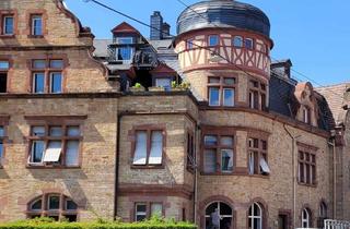 Wohnung mieten in 76437 Rastatt, Große und charmante EG-Wohnung im Baudenkmal