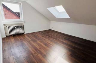 Wohnung mieten in 50389 Wesseling, Helle 2-Zimmer Dachgeschosswohnung in Wesseling