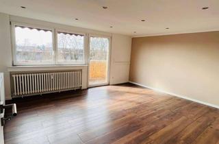 Wohnung mieten in 50389 Wesseling, Helle 2-Zimmer Dachgeschosswohnung in Wesseling