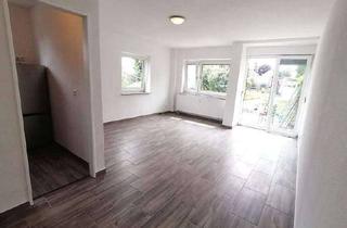 Wohnung mieten in Memelerstraße, 74078 Neckargartach, Helle 2-Zimmer Wohnung mit Garten in Heilbronn-Neckargartach