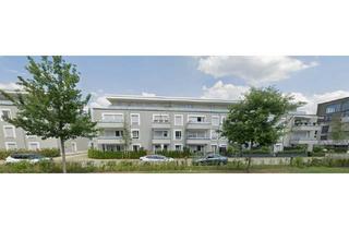 Wohnung mieten in 44309 Brackel, Exklusive 3-Zimmer Maisonette-Wohnung mit Garten in Dortmund-Brackel