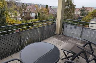 Wohnung mieten in 73033 Göppingen, Gepflegte 2-Zimmer Wohnung mit Balkon in Göppingen