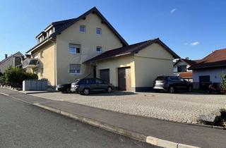 Wohnung mieten in Fasanenweg, 36088 Hünfeld, Mietwohnung in Michelsrombach