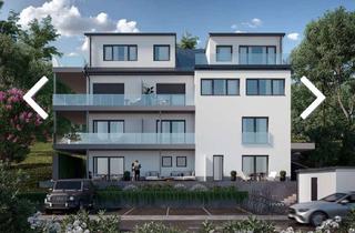 Wohnung mieten in Am Quirinusbrunnen 10, 53129 Dottendorf, 2 Zimmer Wohnung mit Luxus-Ausstattung in Bonn-Dottendorf