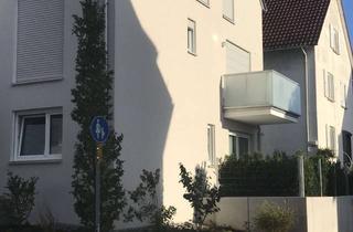 Wohnung mieten in 74072 Heilbronn, Moderne 2-Zi-Wohnung mit Terrasse im EG in Heilbronn Kernstadt