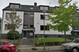 Wohnung mieten in Walter-Sachsse-Weg 5a, 45134 Bredeney, Sonnendurchflutetes 2-Zimmer-Appartement in Top Lage Essen-Bredeney