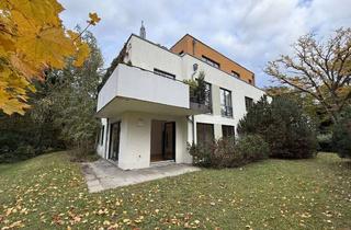 Wohnung mieten in 14109 Wannsee, Exklusive Terrassenwohnung in den Wannenseegärten – das perfekte Familienzuhause mit besonderen Char