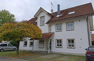 Wohnung mieten in Bachstraße 13, 86931 Prittriching, Attika-Wohnung mit Balkon, 4 Zimmer, Prittriching