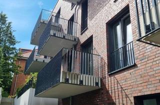 Wohnung mieten in Hummelsbütteler Landstraße 41, 22335 Fuhlsbüttel, Moderne Helle 2-Zimmer-Wohnung – Perfekte Lage mit Einkaufsmöglichkeit