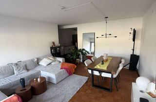 Wohnung mieten in Prinzeß-Luise-Straße 141, 45479 Broich, 2-Zimmer-Wohnung mit zwei Balkonen in Mülheim-Broich