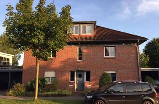 Wohnung mieten in Clausewitzstraße 20-30, 26125 Ohmstede, Helle geräumige Maisonettewohnung in der Gartenstadt Mühlenhof, Ohmstede von privat