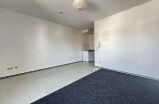 Wohnung mieten in Ludwigstraße 65, 67657 Innenstadt, Zentrales 1-Zimmer-Appartment mit Pantry-Küche!