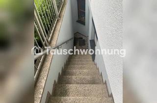 Tauschwohnungen in Starkenstraße 32, 79104 Herdern, Tauschwohnung: Suche 2-3 Z.Wohnung gegen 1-Z.Wohnung in Herdern.