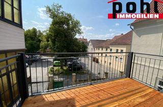 Wohnung mieten in 96450 Coburg, Kernsanierte 2-Zimmer Wohnung, zentral in der Innenstadt von Coburger!