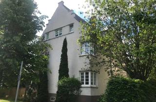 Wohnung mieten in 32545 Bad Oeynhausen, Singles aufgepasst: Wohnen über den Dächern des Dichterviertels von Bad Oeynhausen!