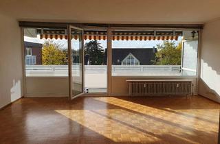 Wohnung mieten in 41564 Kaarst, Helle 2-Zimmer-Wohnung mit gr. SW-Balkon in zentraler und ruhiger Lage in Kaarst-Mitte