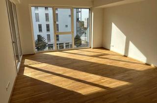 Lofts mieten in Grüne Meile 56, 69115 Bahnstadt, Exklusive neuwertige Wohnung mit Loftcharakter - Großzügiges Wohnen mit Licht, Ausblick und Komfort