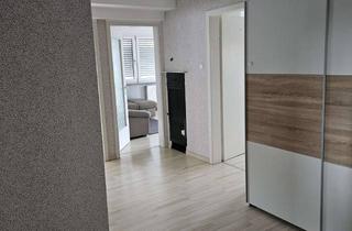 Wohnung mieten in Neckarsulmer Straße 33/1, 74076 Heilbronn, Vollständig möbilierte Wohnung mit Balkon und Küche