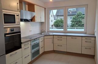 Wohnung mieten in Michaelstraße xy, 65936 Sossenheim, Erstbezug nach Kernsanierung: 4-Zimmer Erdgeschosswohnung mit Sonnenterrasse in Frankfurt-Sossenheim