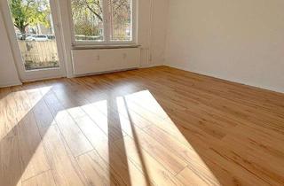 Wohnung mieten in Krummenberg 10, 29633 Munster, 3 Zimmer Wohnung im Erdgeschoss