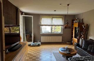 Wohnung mieten in Listrupweg 13, 48429 Rheine, Neuwertige moderne 3 Zi. Mietwohnung in ruhiger Lage mit Balkon Einbauküche Keller