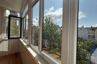 Wohnung mieten in Bachstrasse 12, 99867 Gotha, Helle 5-Zimmer Wohnung in Gotha